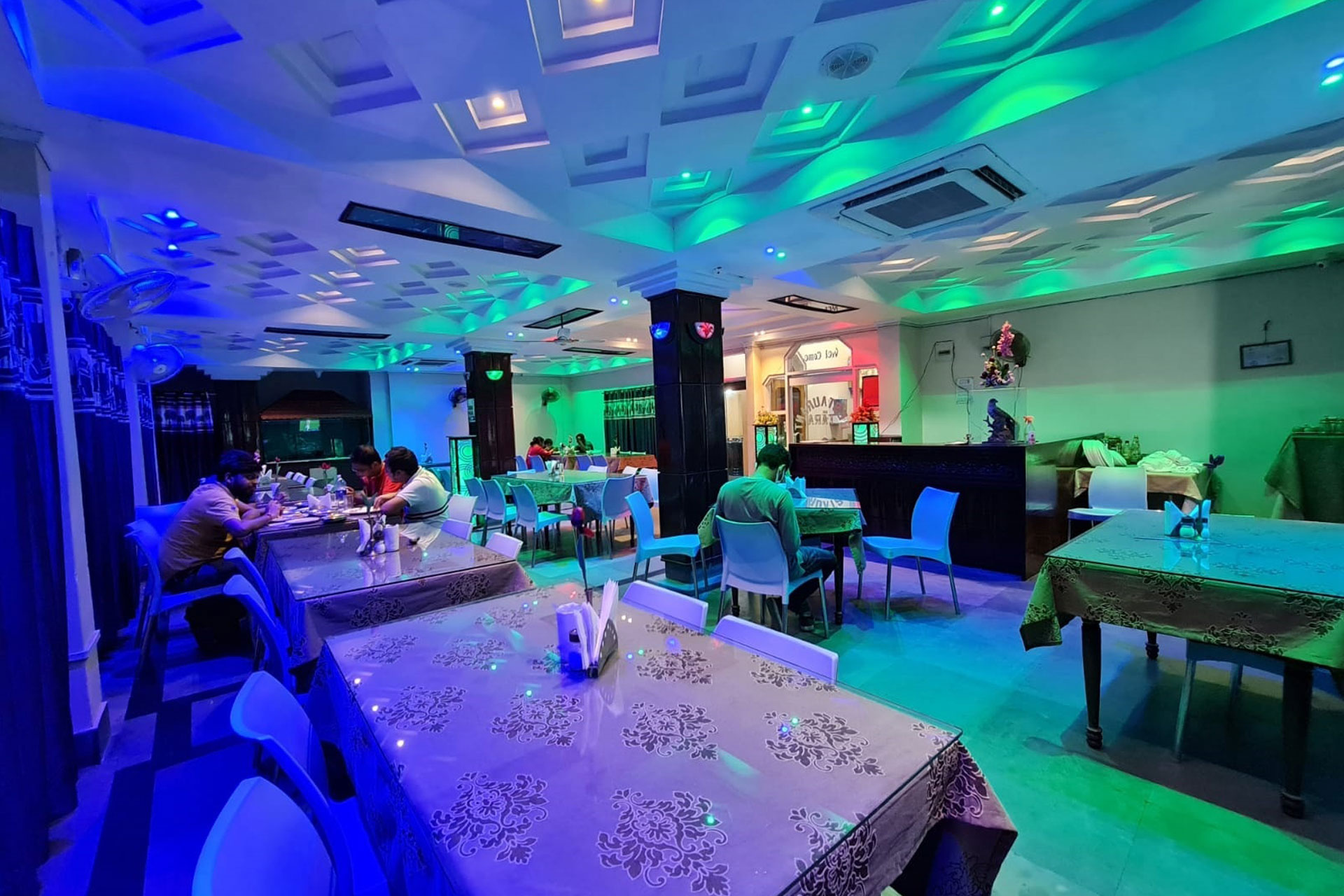 restaurant-tara-hotel-ellora